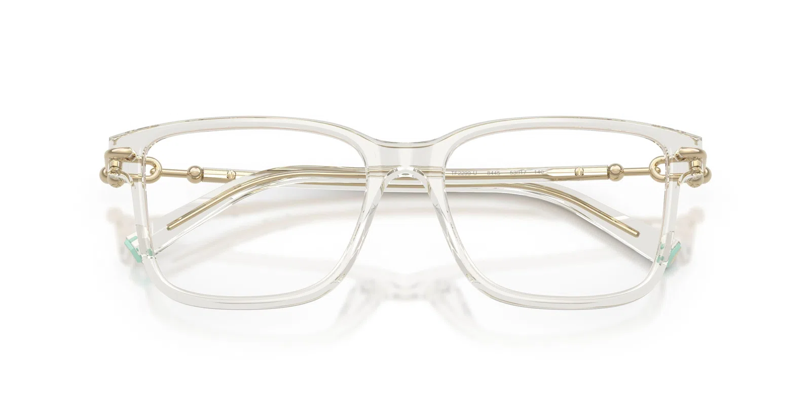 Tiffany 2299U Eyeglasses - view 14